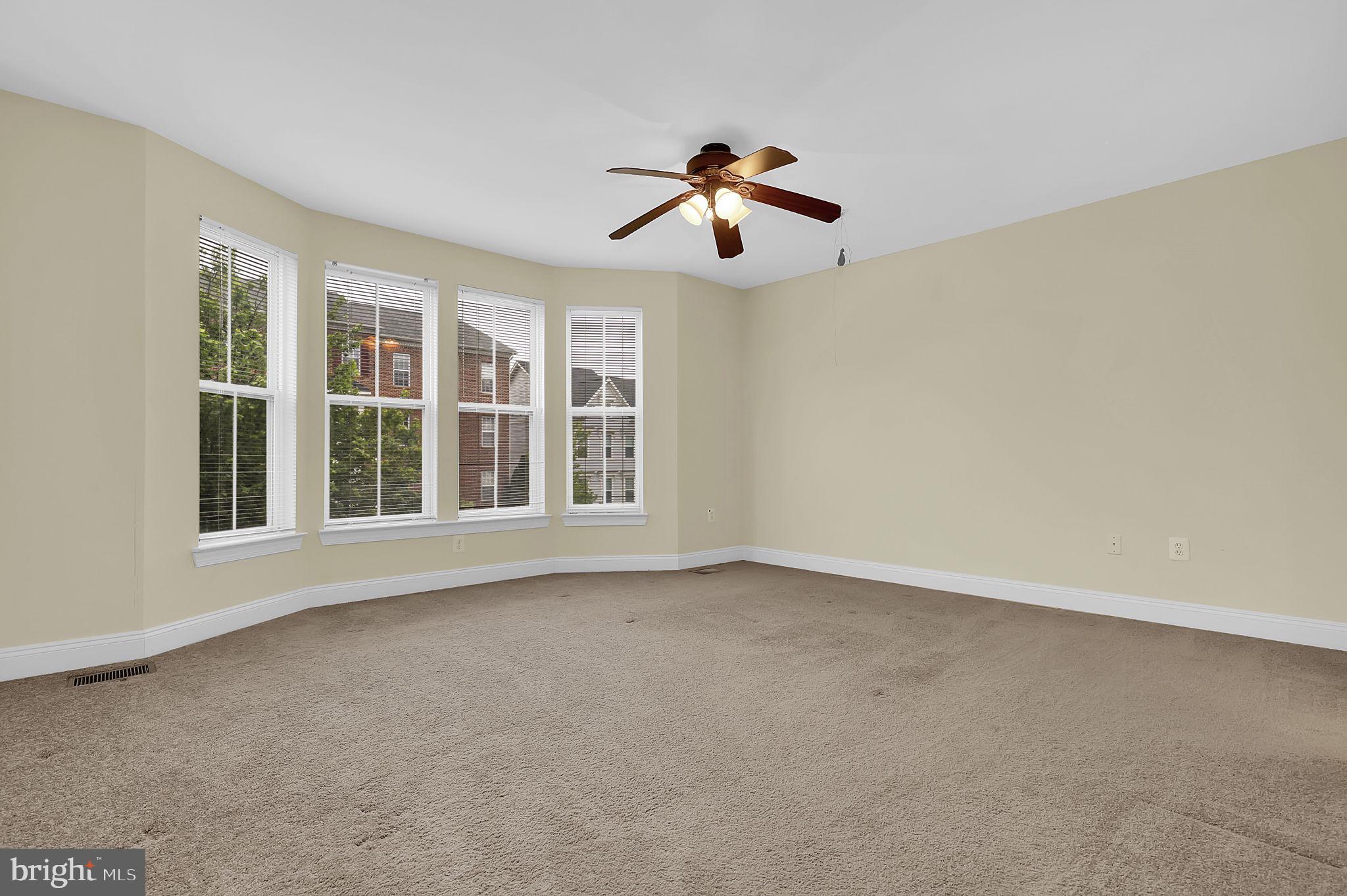 CLARKSBURG TOWN CENTER - Residential