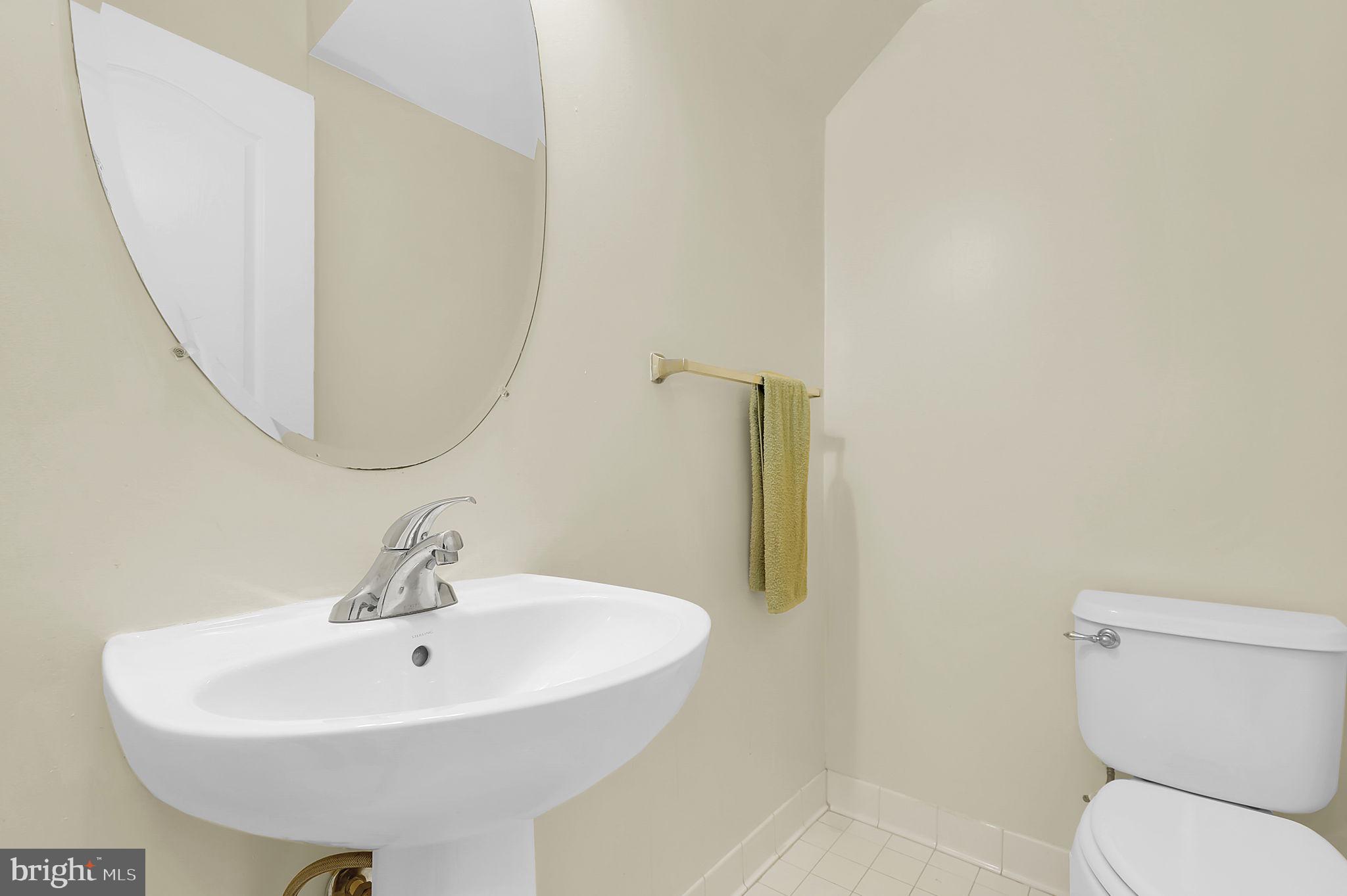 CLARKSBURG TOWN CENTER - Residential