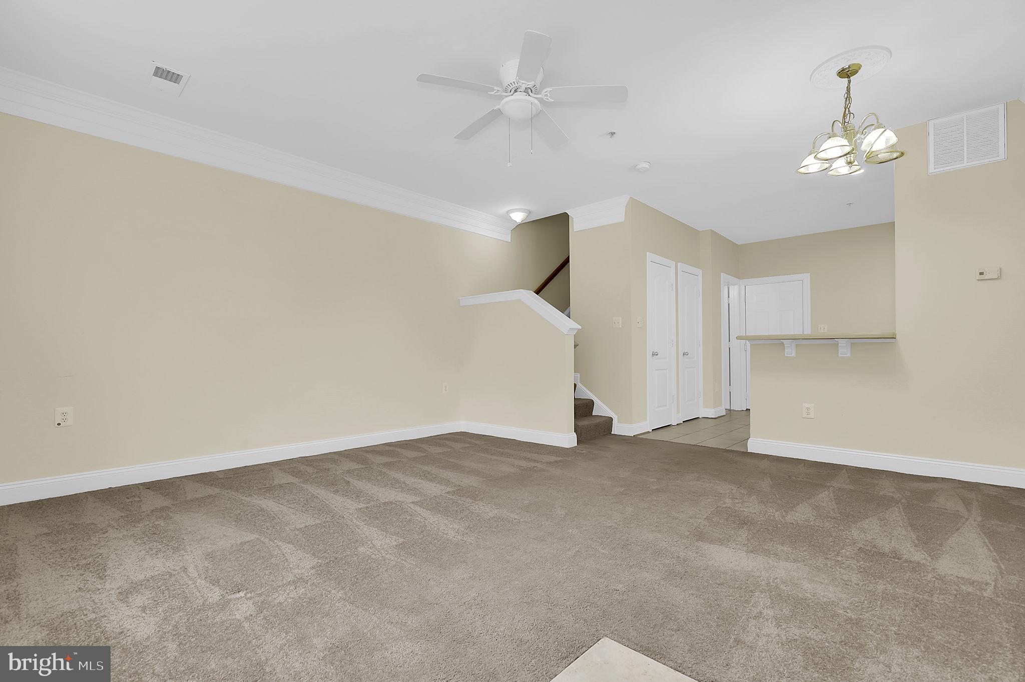 CLARKSBURG TOWN CENTER - Residential