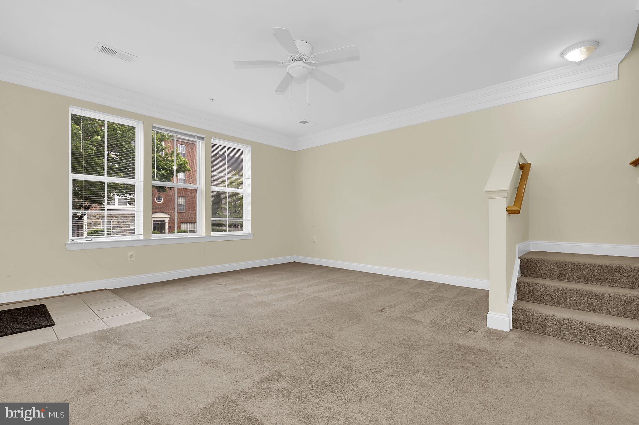 CLARKSBURG TOWN CENTER - Residential