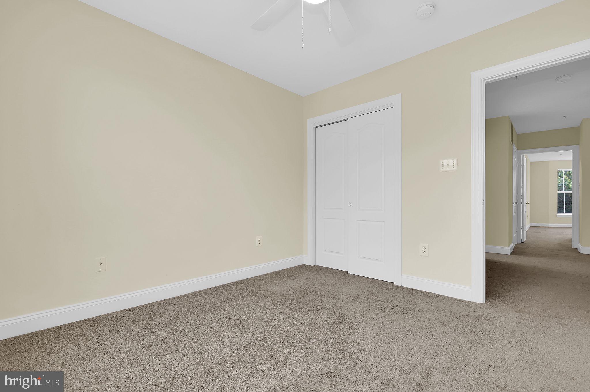 CLARKSBURG TOWN CENTER - Residential