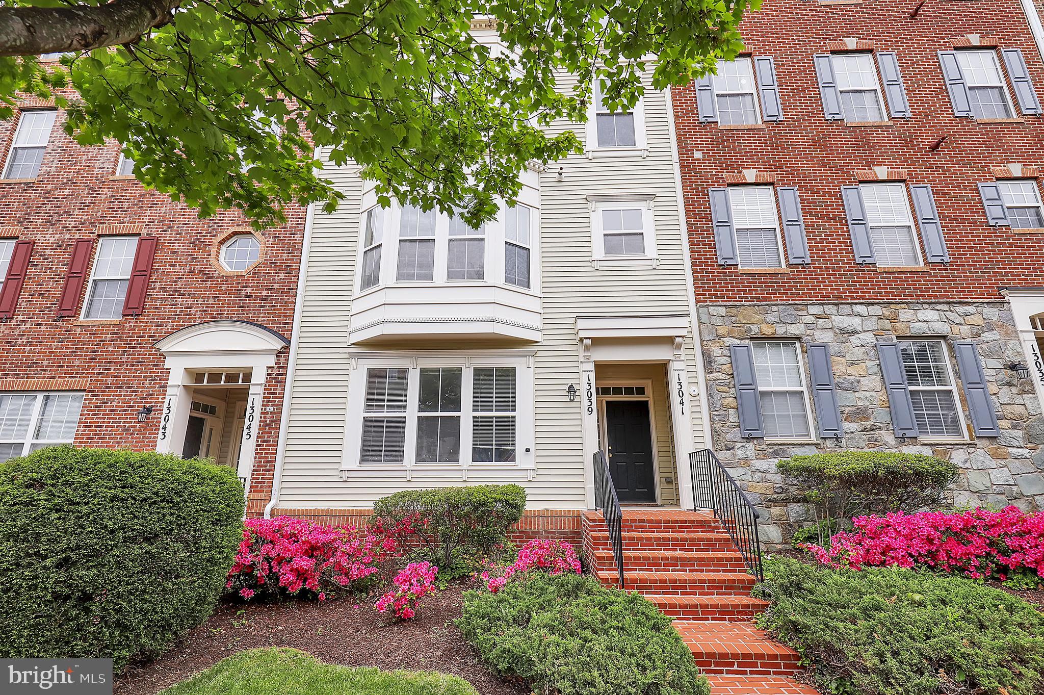 CLARKSBURG TOWN CENTER - Residential