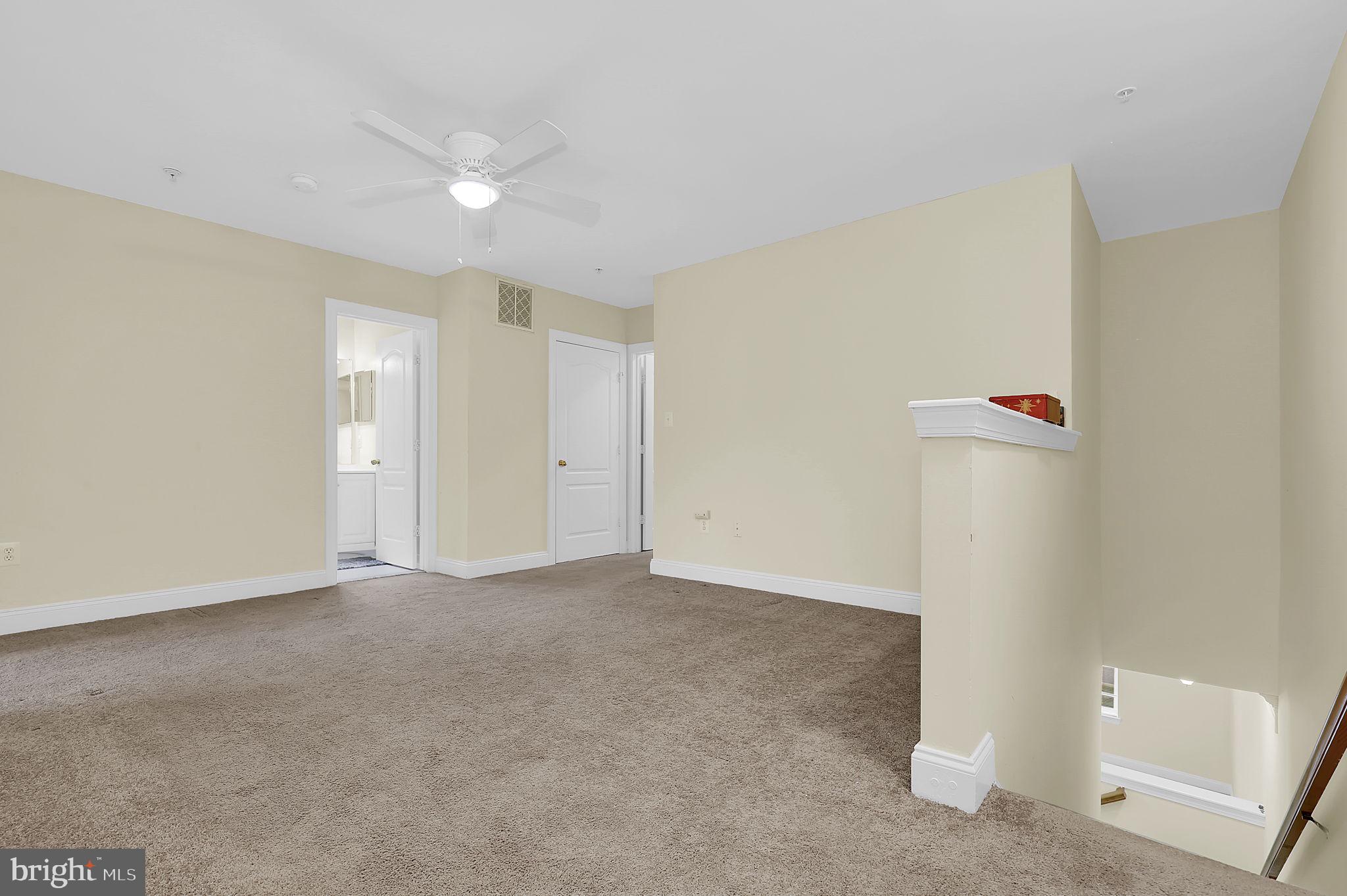 CLARKSBURG TOWN CENTER - Residential