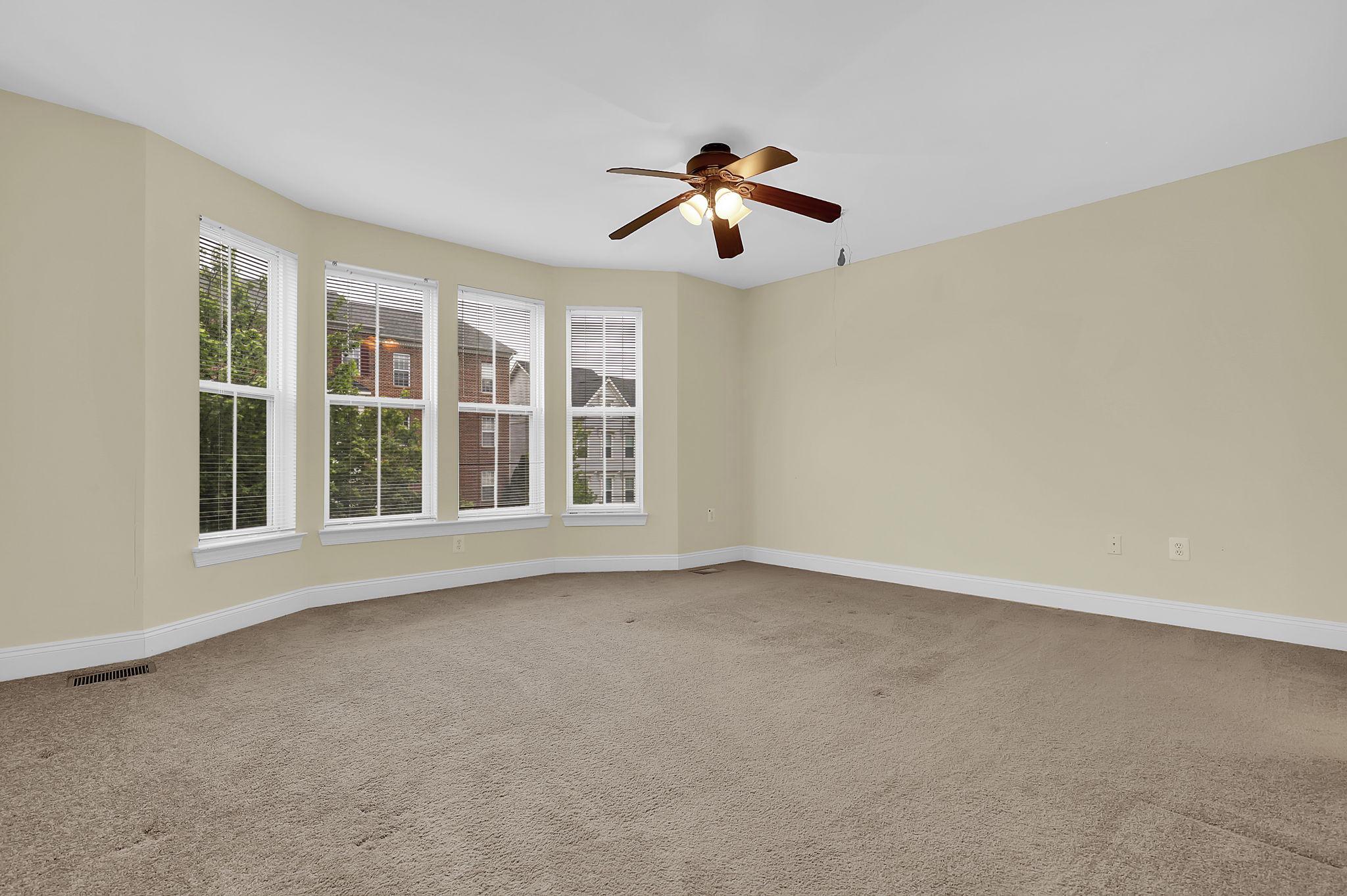 CLARKSBURG TOWN CENTER - Residential