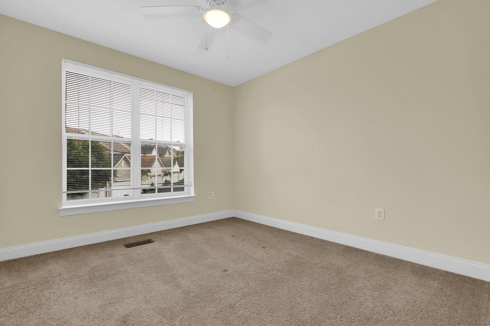 CLARKSBURG TOWN CENTER - Residential
