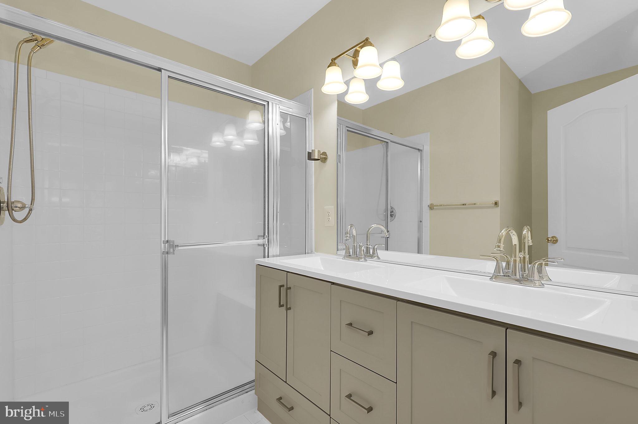 CLARKSBURG TOWN CENTER - Residential