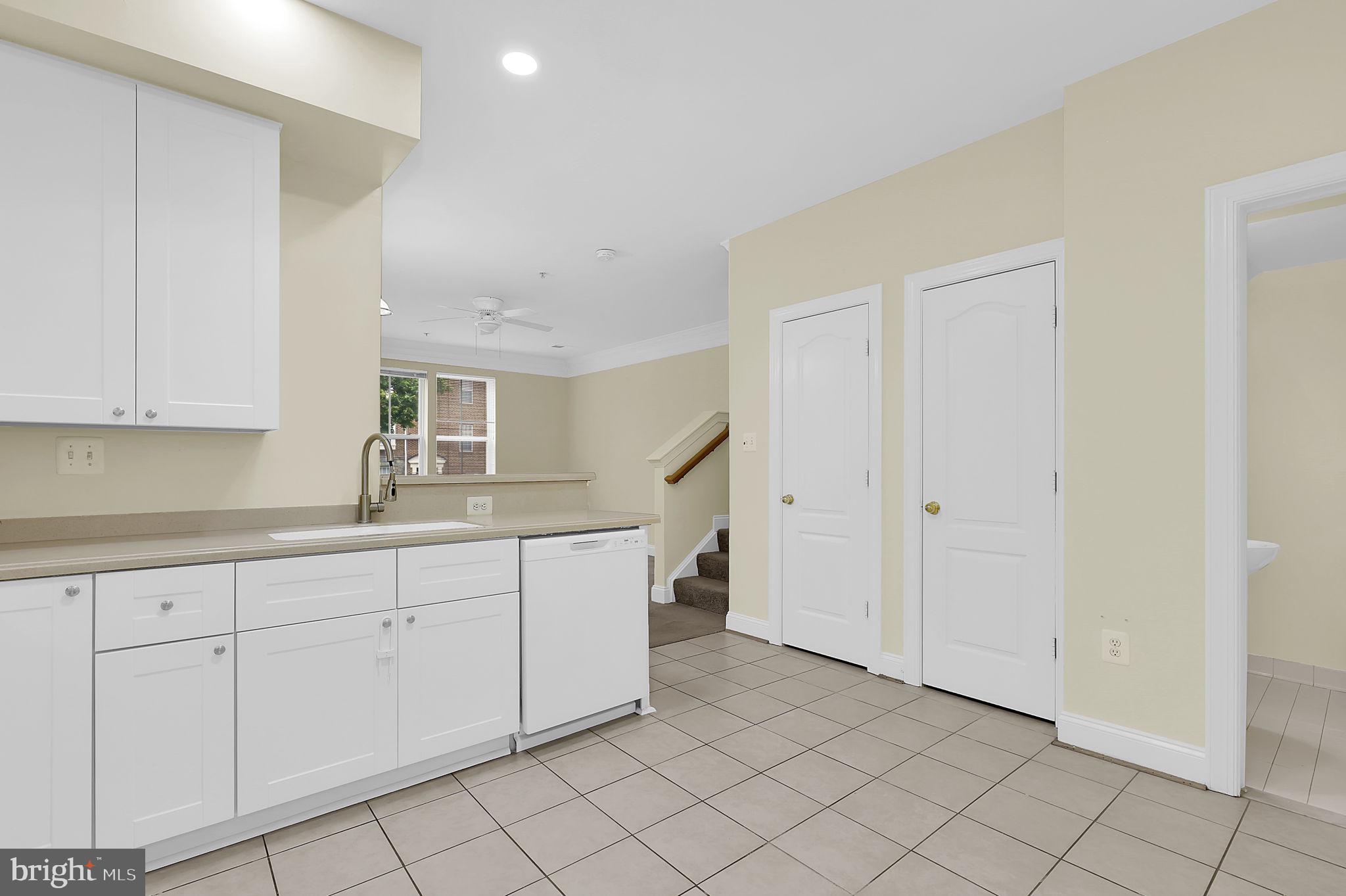 CLARKSBURG TOWN CENTER - Residential