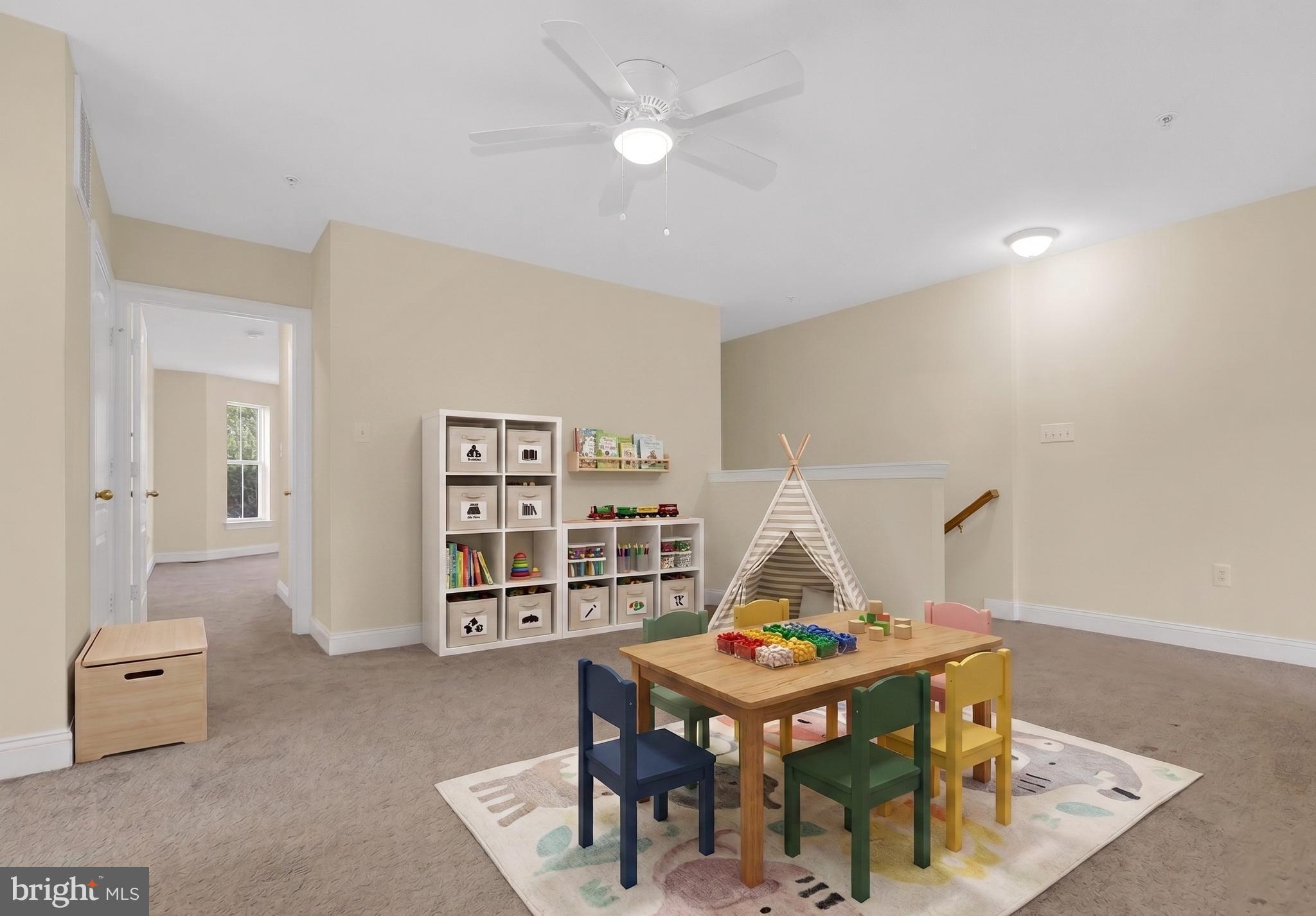 CLARKSBURG TOWN CENTER - Residential