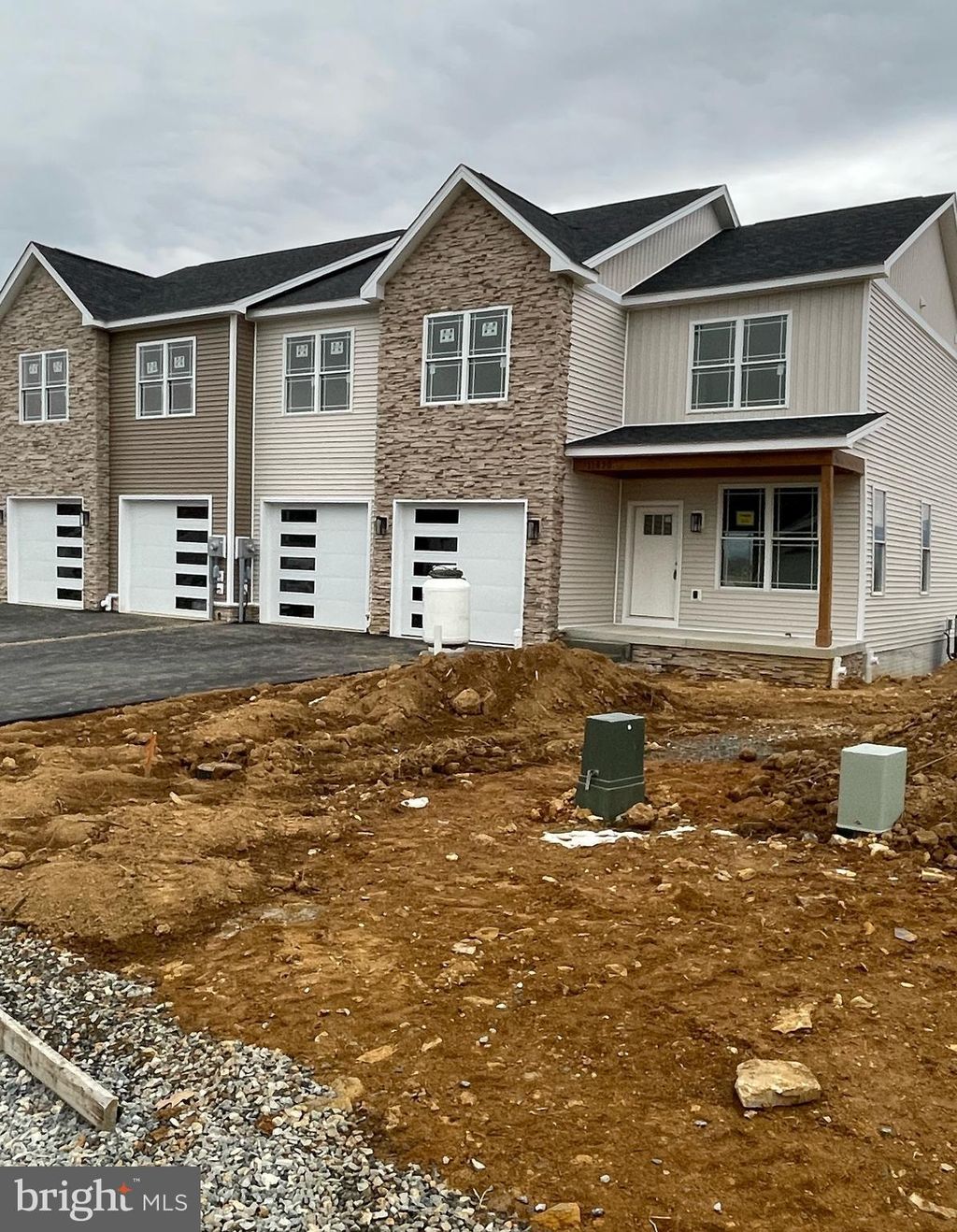 Photo of 11816 Mystic Rock Ln Ln S, WAYNESBORO, PA 17268 (MLS # PAFL2031876)