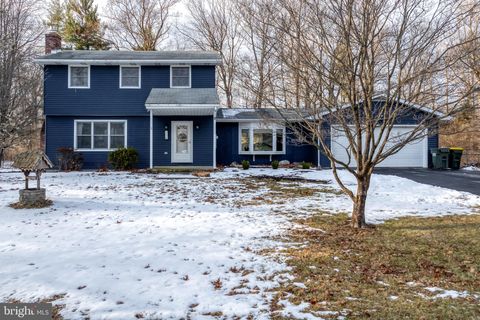 Photo of 224 Foxcroft Lane, ROBESONIA, PA 19551 (MLS # PALA2063176)