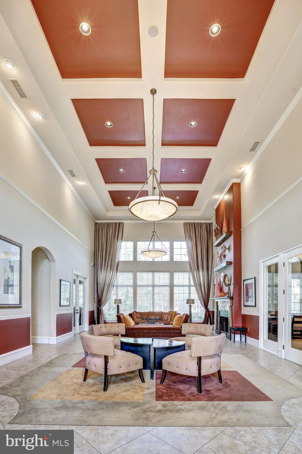 ASHMORE AT GERMANOWN COMMUNITY - Residential Lease