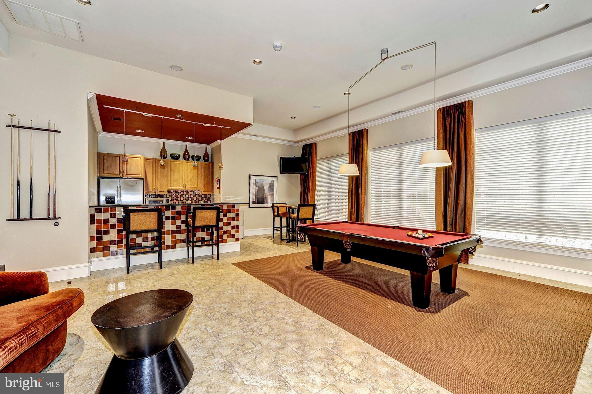 ASHMORE AT GERMANOWN COMMUNITY - Residential Lease