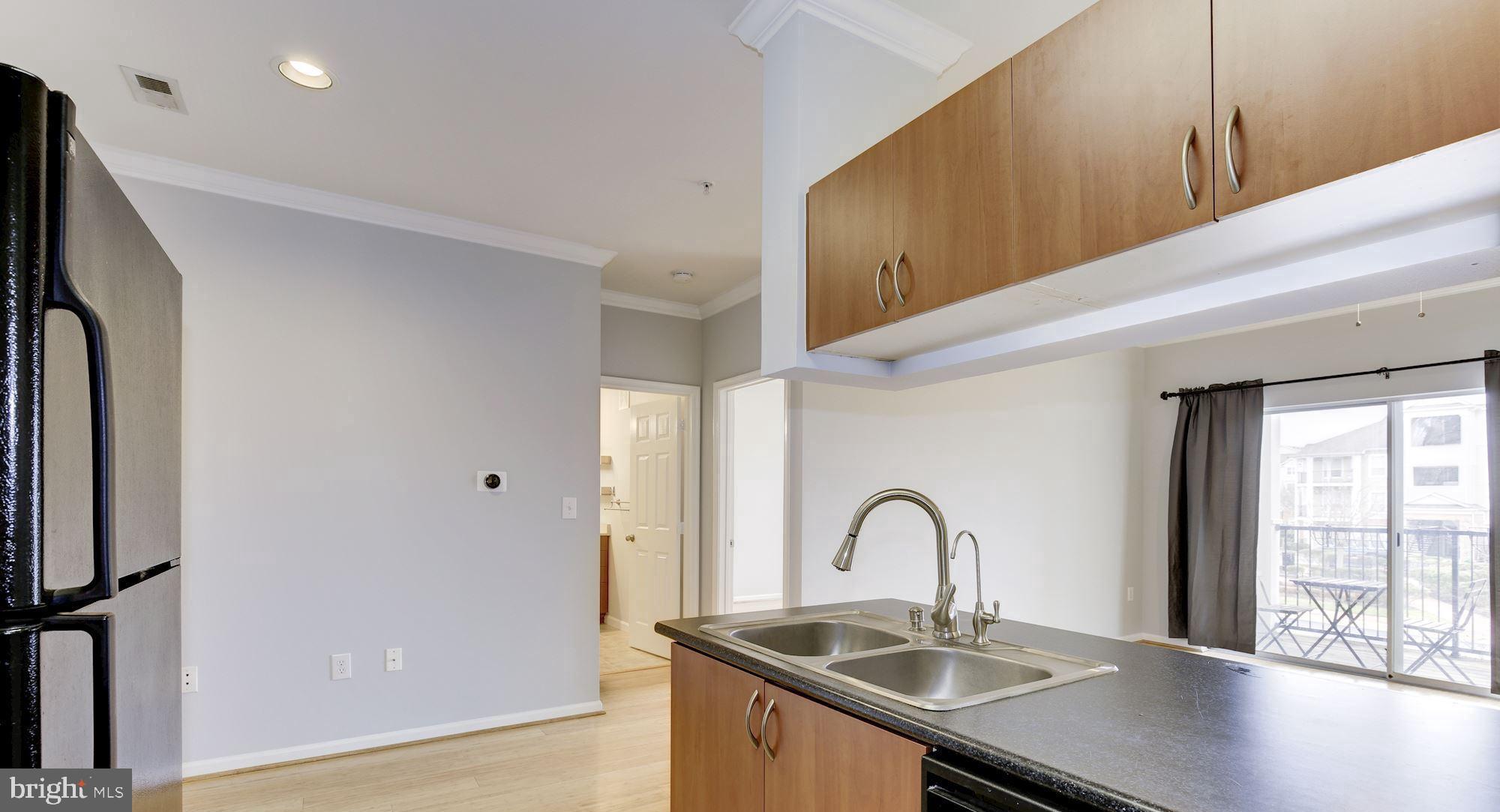 ASHMORE AT GERMANOWN COMMUNITY - Residential Lease