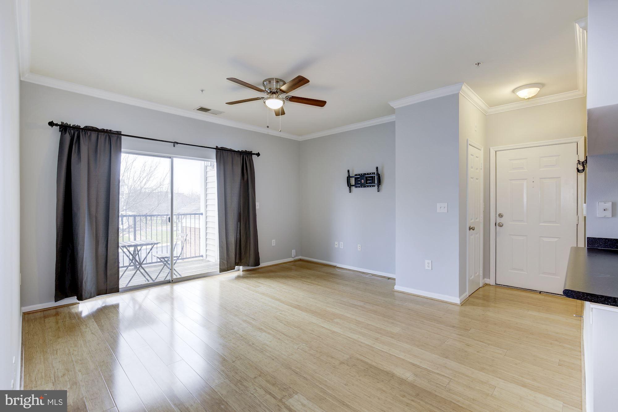 ASHMORE AT GERMANOWN COMMUNITY - Residential Lease