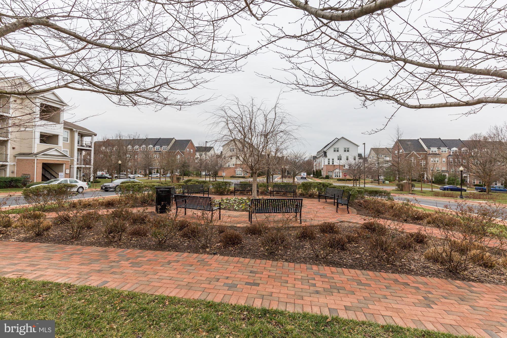 ASHMORE AT GERMANOWN COMMUNITY - Residential Lease