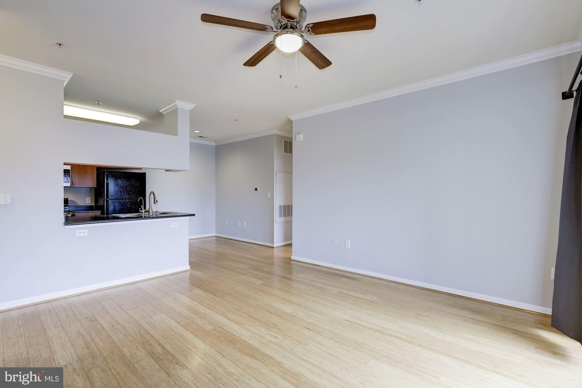 ASHMORE AT GERMANOWN COMMUNITY - Residential Lease