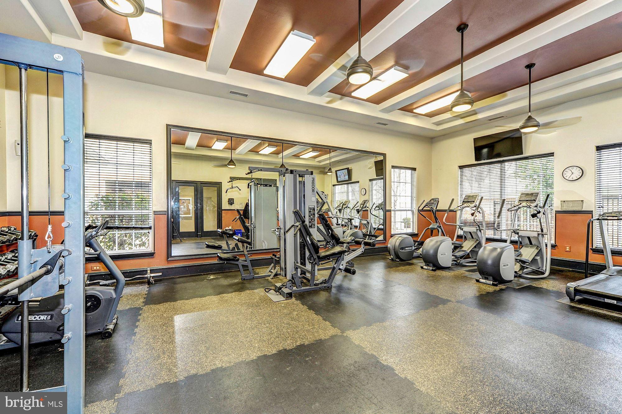 ASHMORE AT GERMANOWN COMMUNITY - Residential Lease