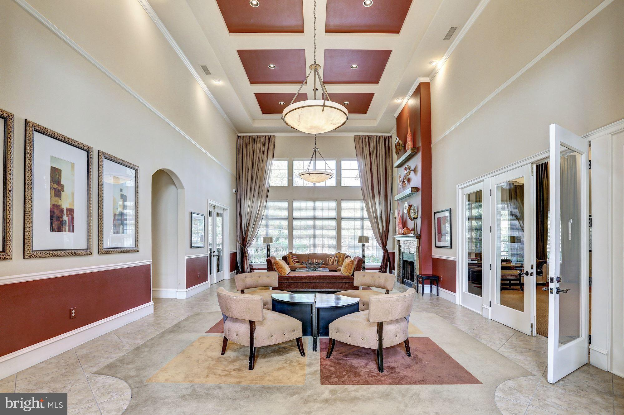 ASHMORE AT GERMANOWN COMMUNITY - Residential Lease