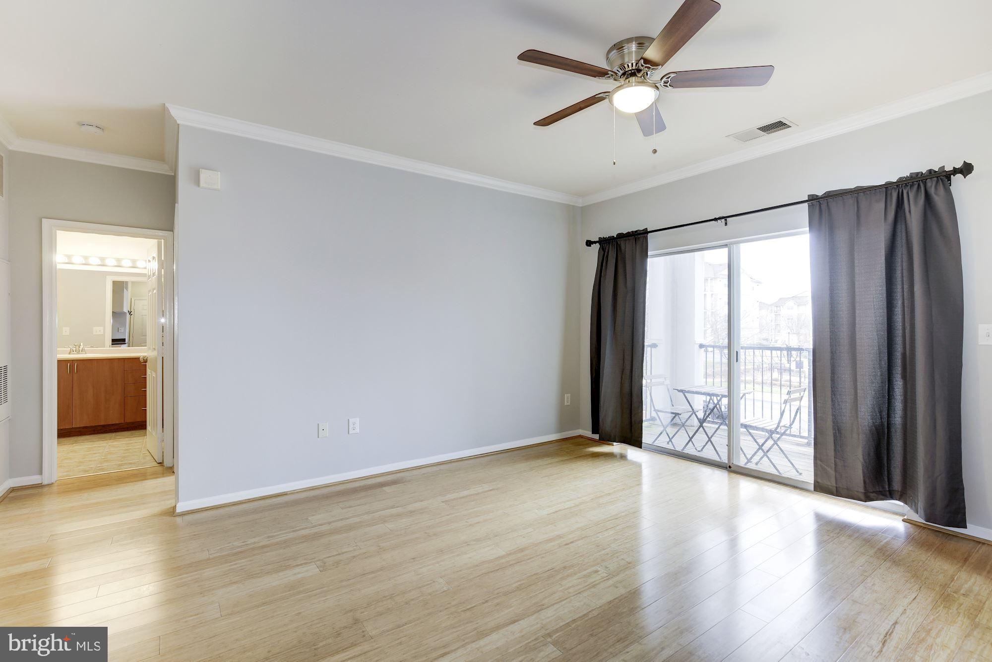 ASHMORE AT GERMANOWN COMMUNITY - Residential Lease