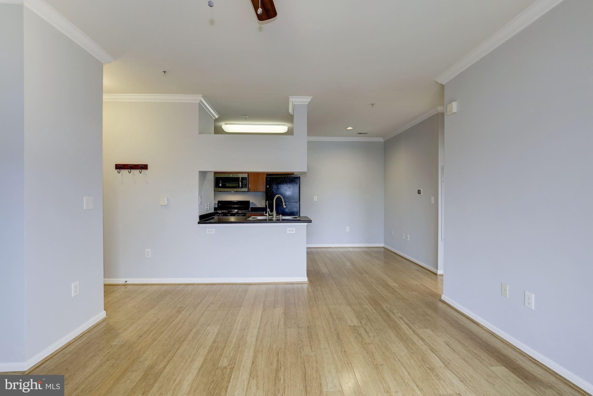 ASHMORE AT GERMANOWN COMMUNITY - Residential Lease