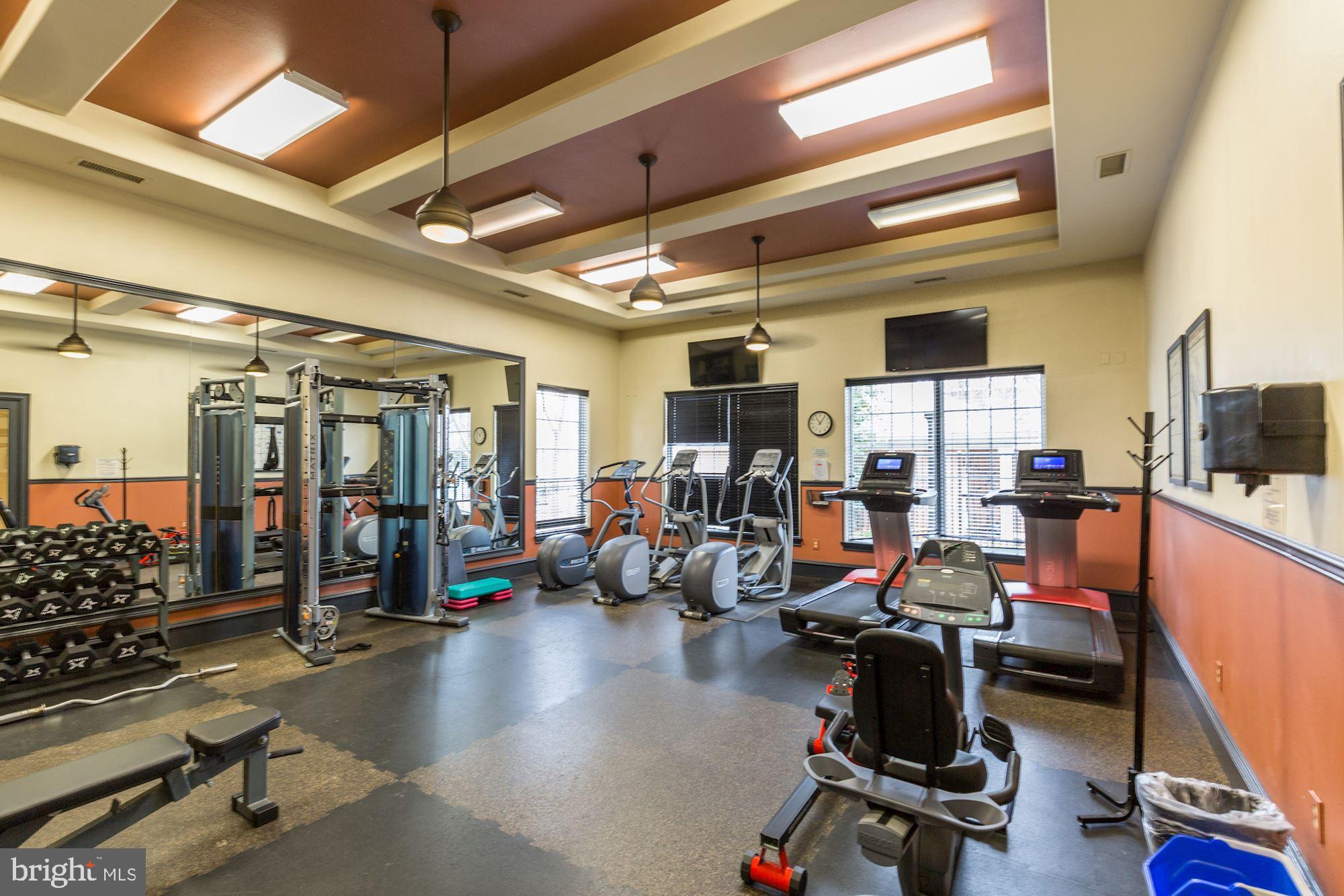 ASHMORE AT GERMANOWN COMMUNITY - Residential Lease