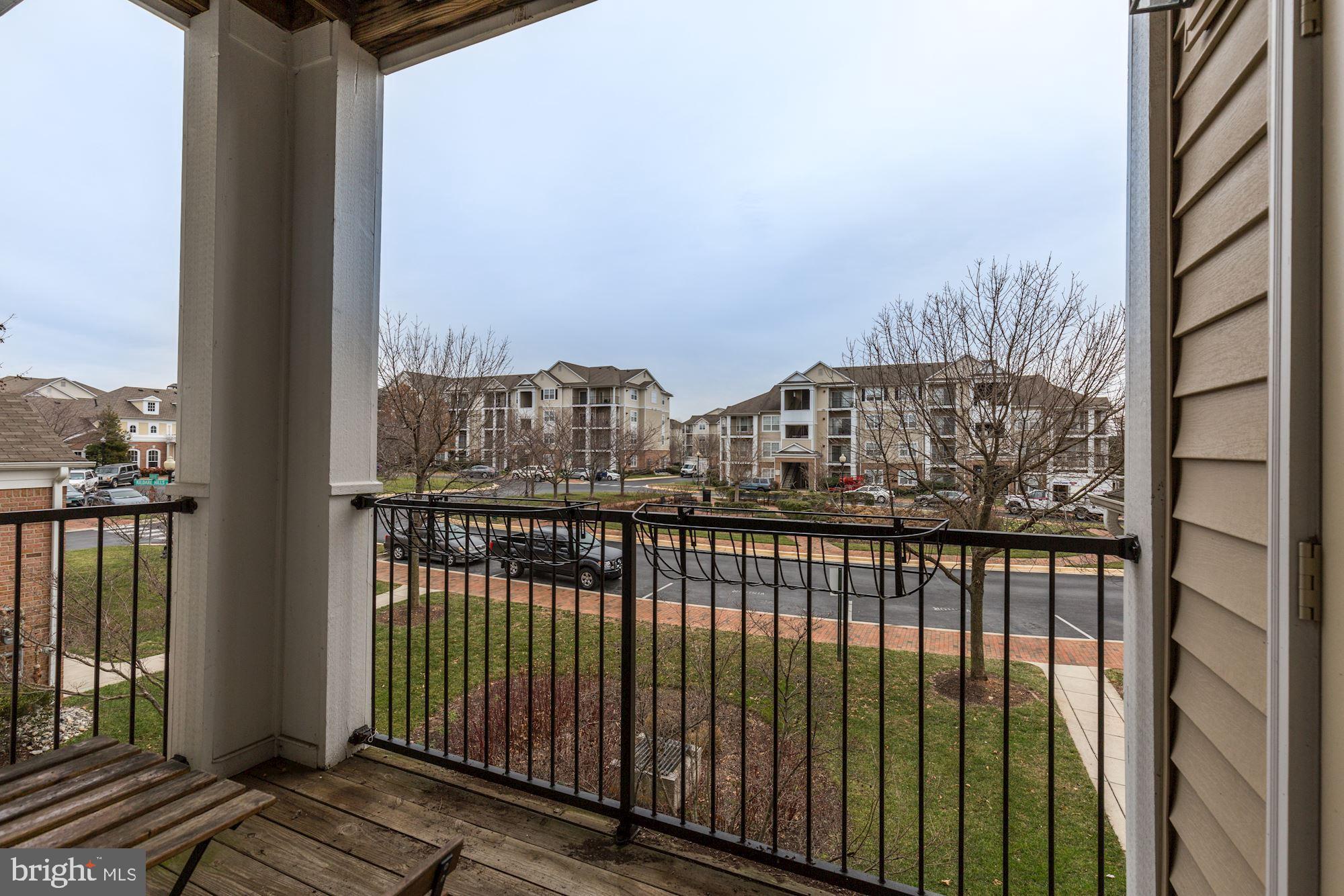 ASHMORE AT GERMANOWN COMMUNITY - Residential Lease