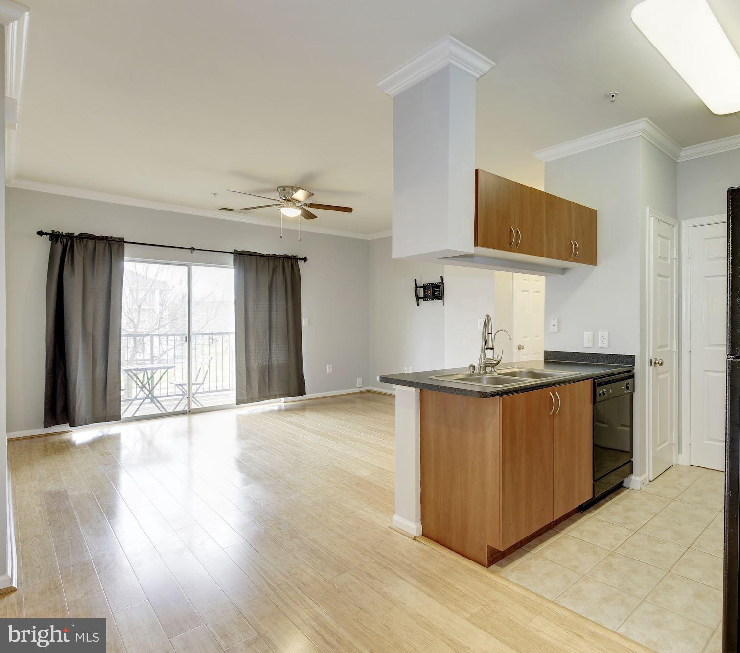 ASHMORE AT GERMANOWN COMMUNITY - Residential Lease