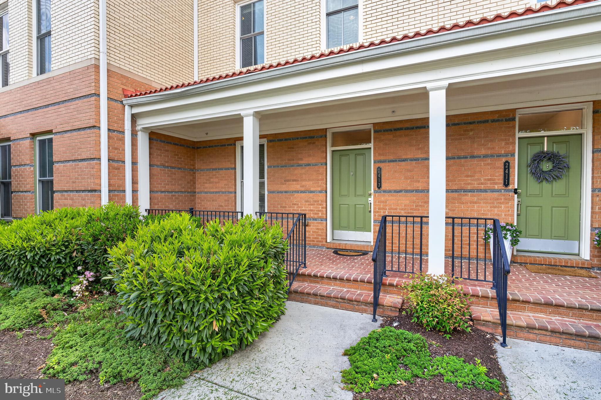 2413 CONOY STREET