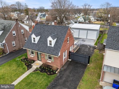 241 W KING STREET POTTSTOWN PA 19464