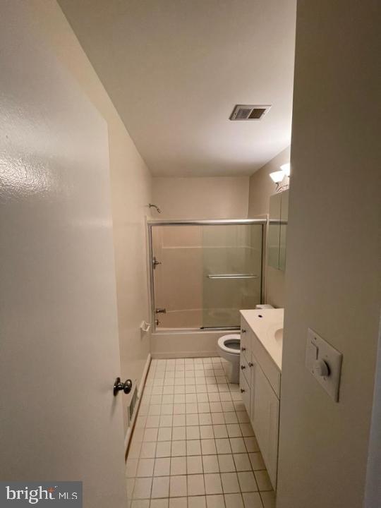 DULANEY VALLEY GARDENS - Residential Lease