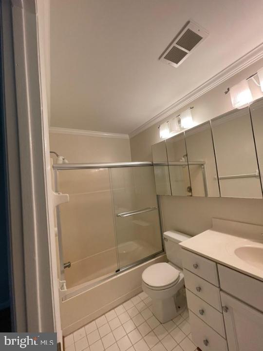 DULANEY VALLEY GARDENS - Residential Lease