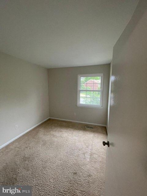 DULANEY VALLEY GARDENS - Residential Lease