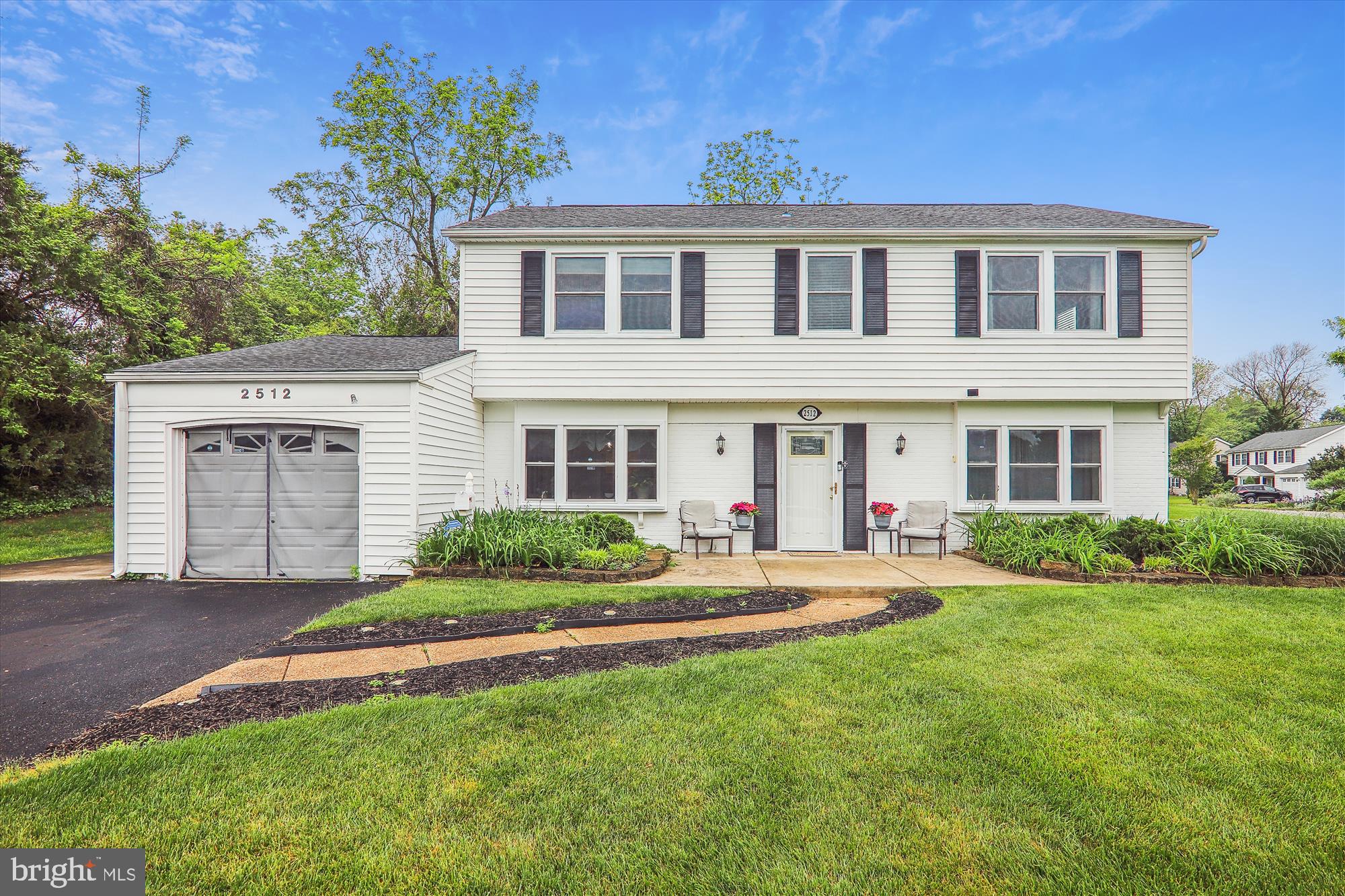 KENILWORTH - Residential