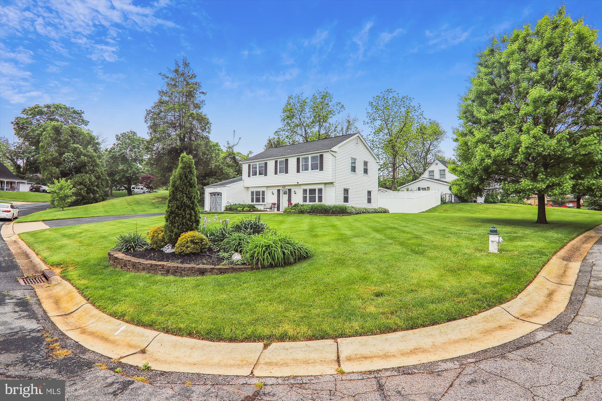 KENILWORTH - Residential