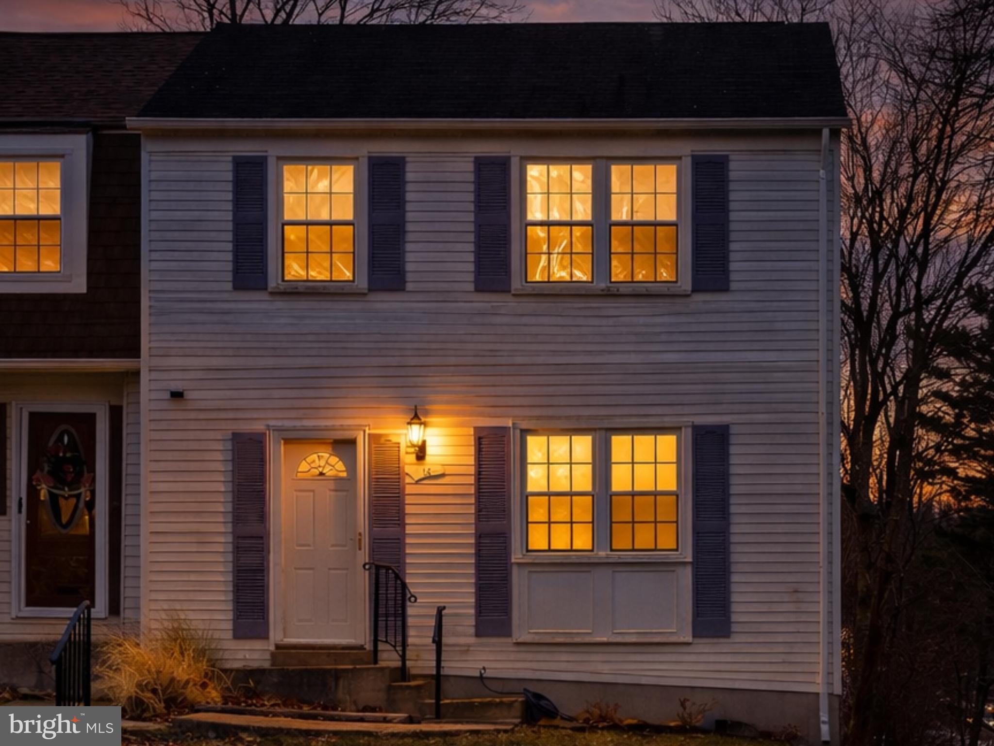 NORBECK HILLS - Residential