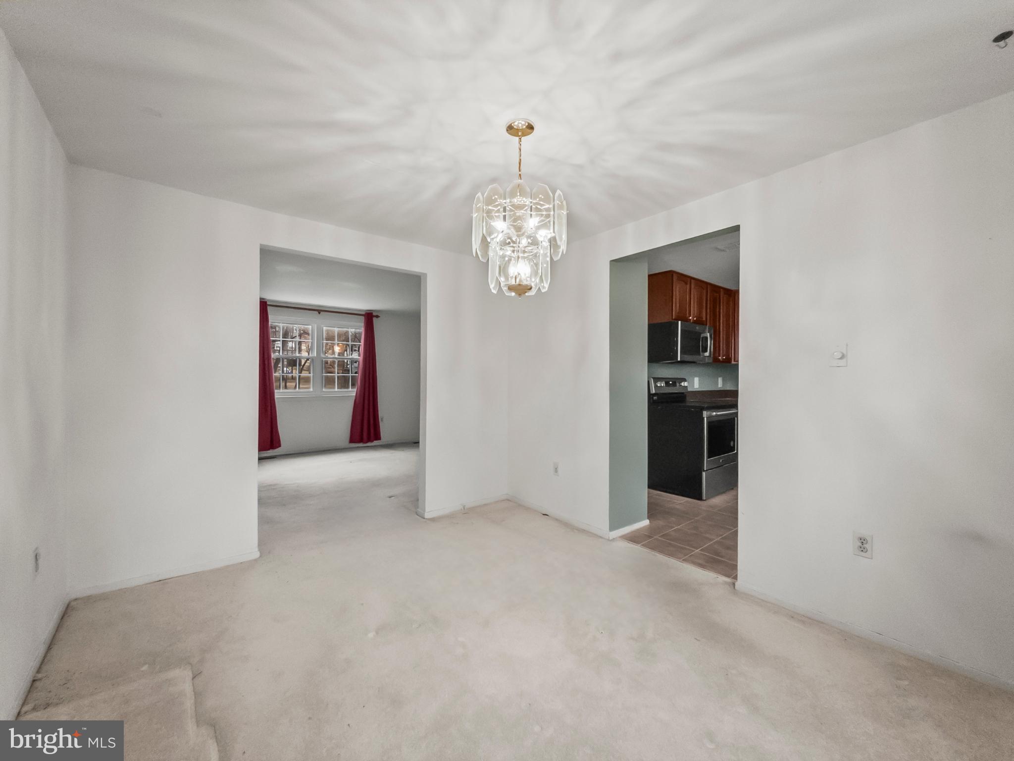 NORBECK HILLS - Residential