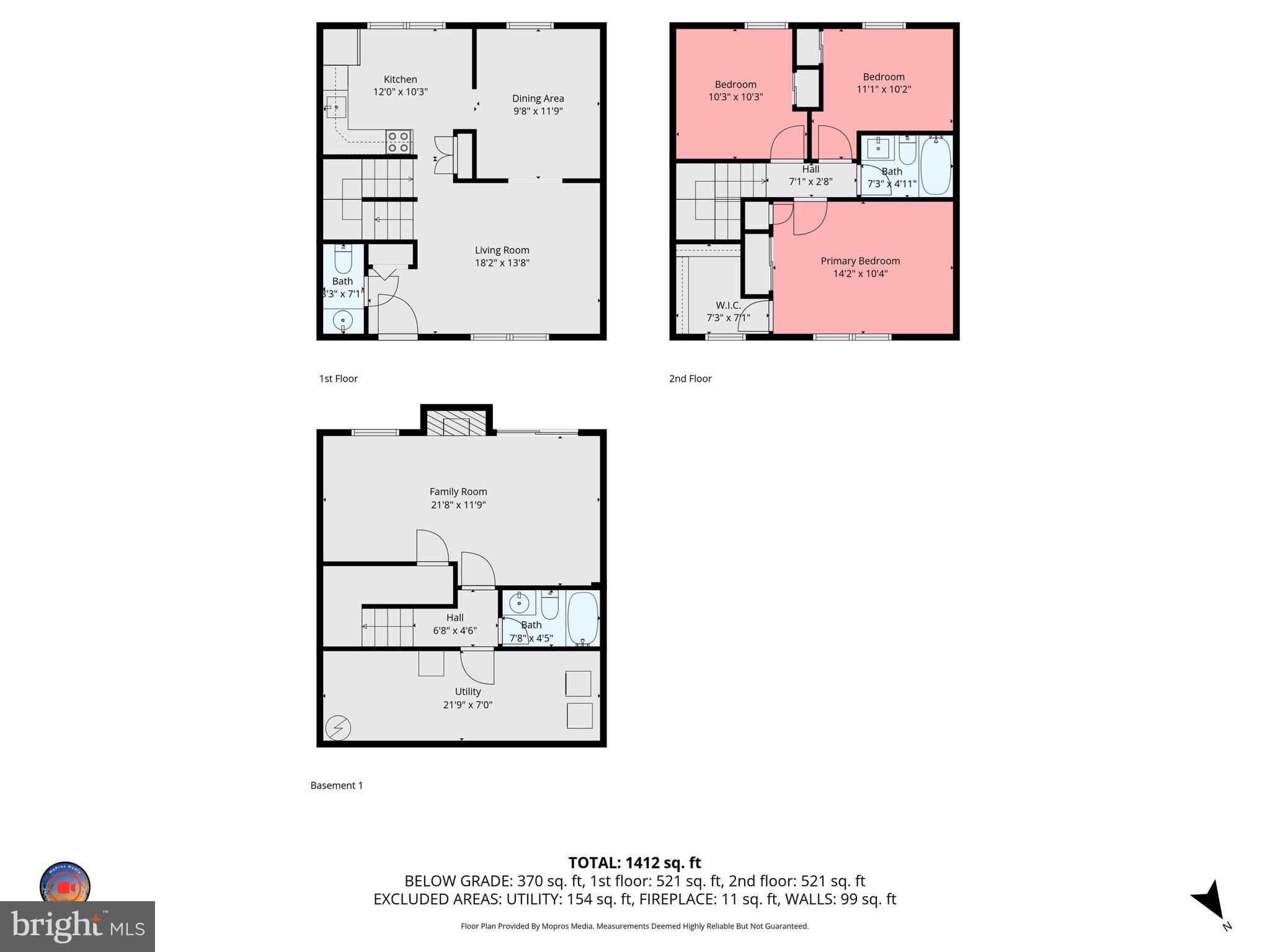 NORBECK HILLS - Residential