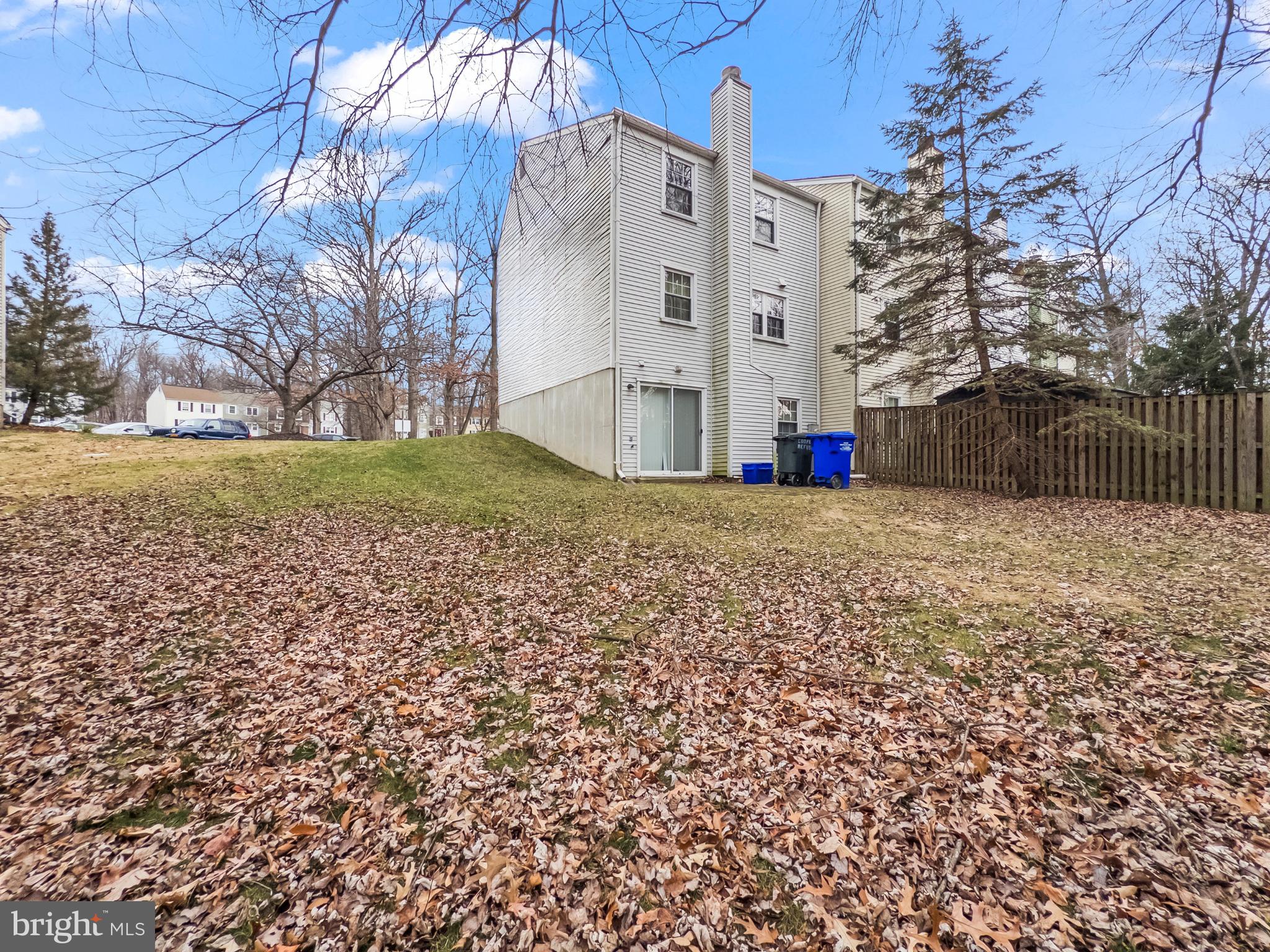 NORBECK HILLS - Residential