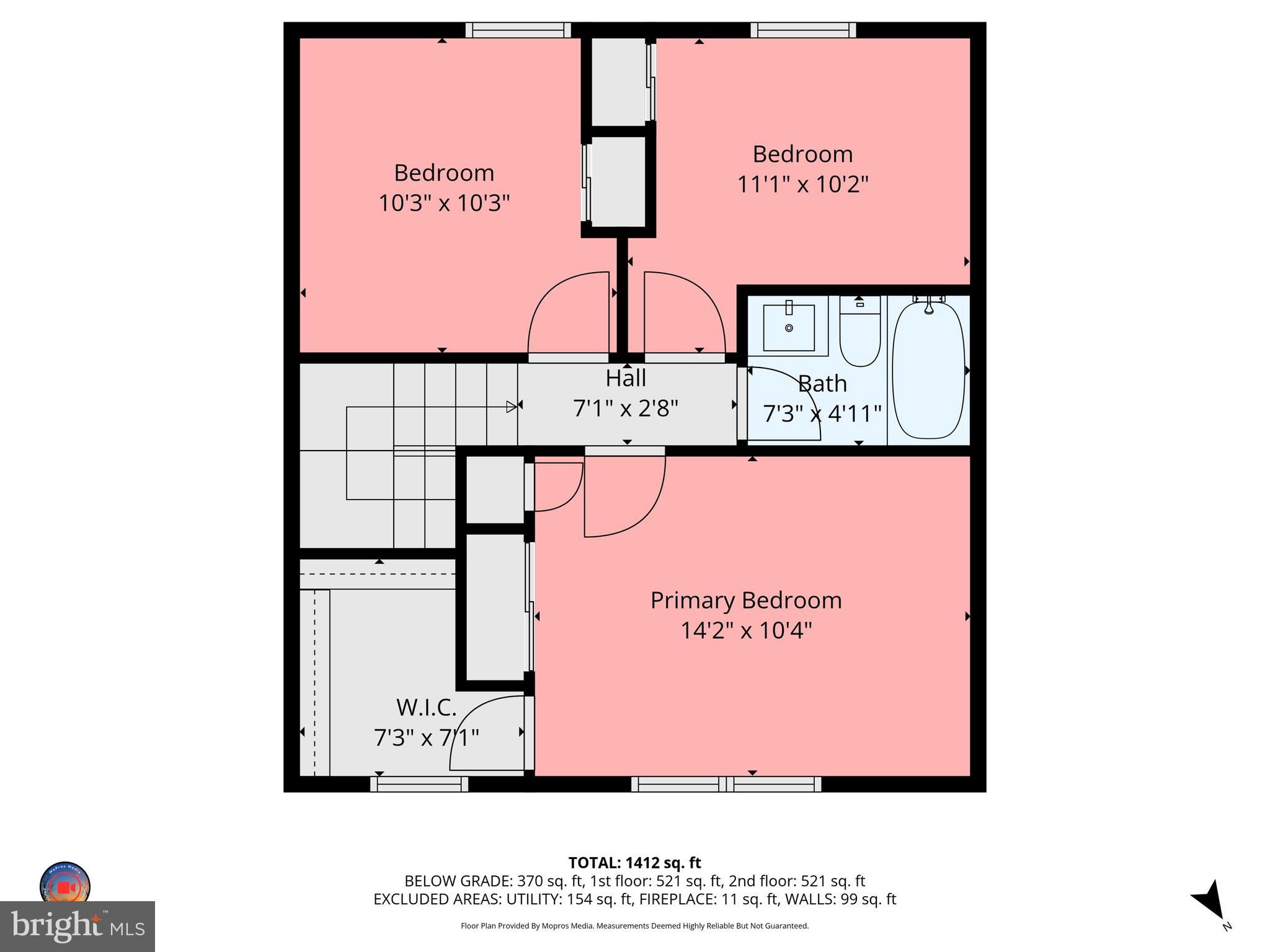 NORBECK HILLS - Residential