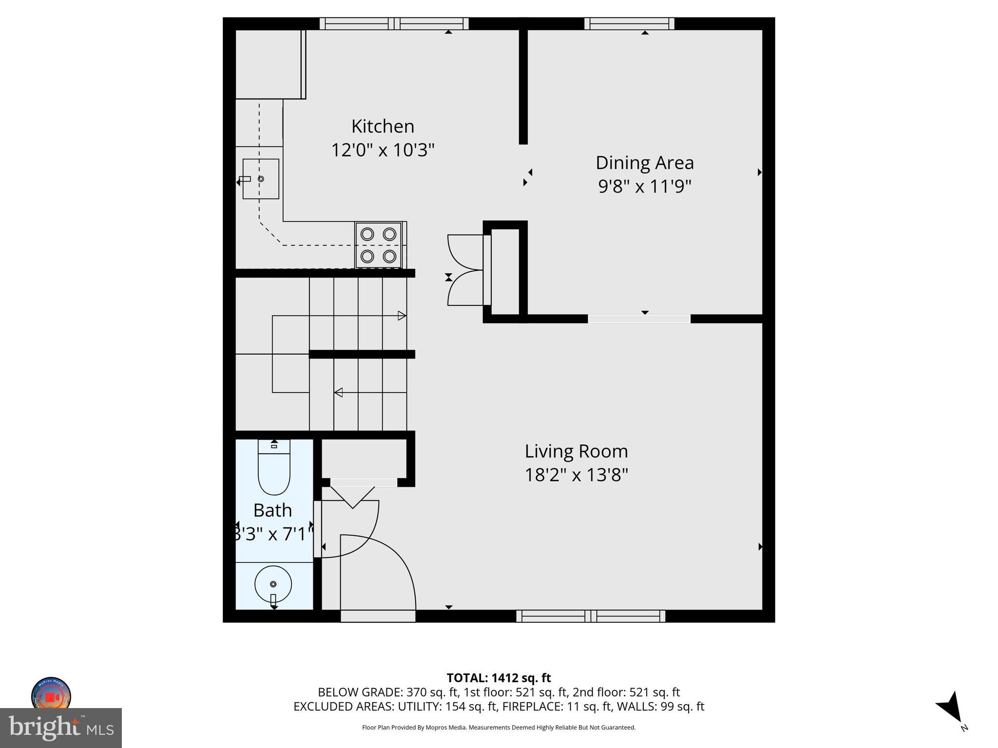 NORBECK HILLS - Residential