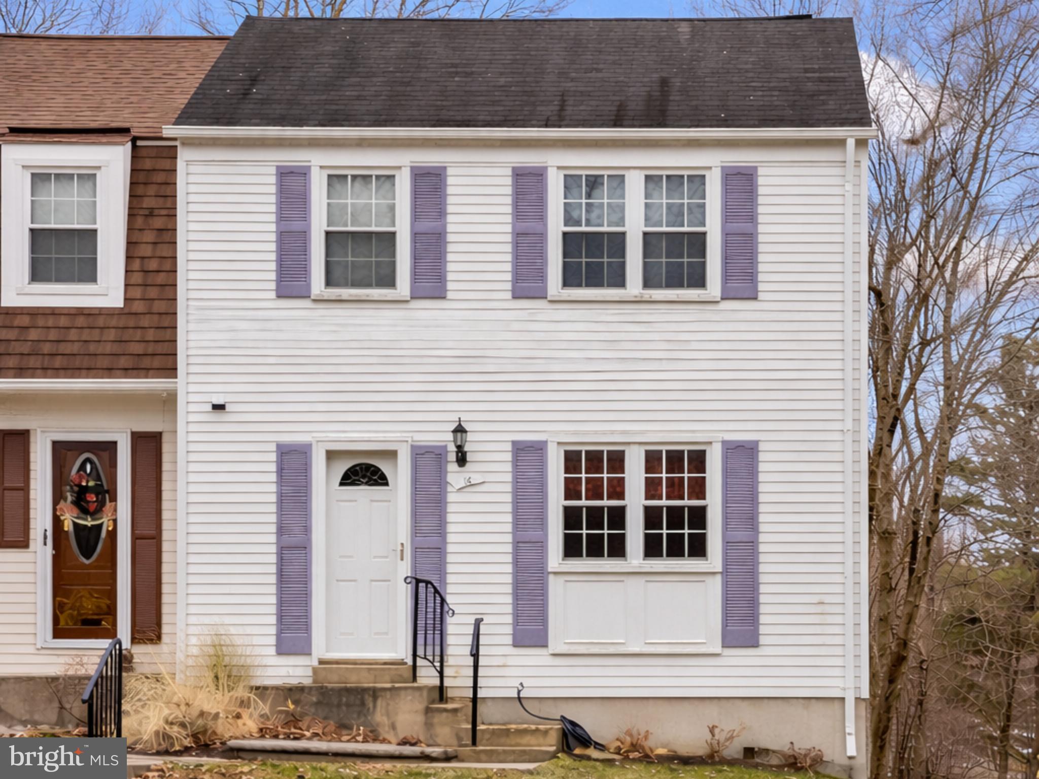 NORBECK HILLS - Residential