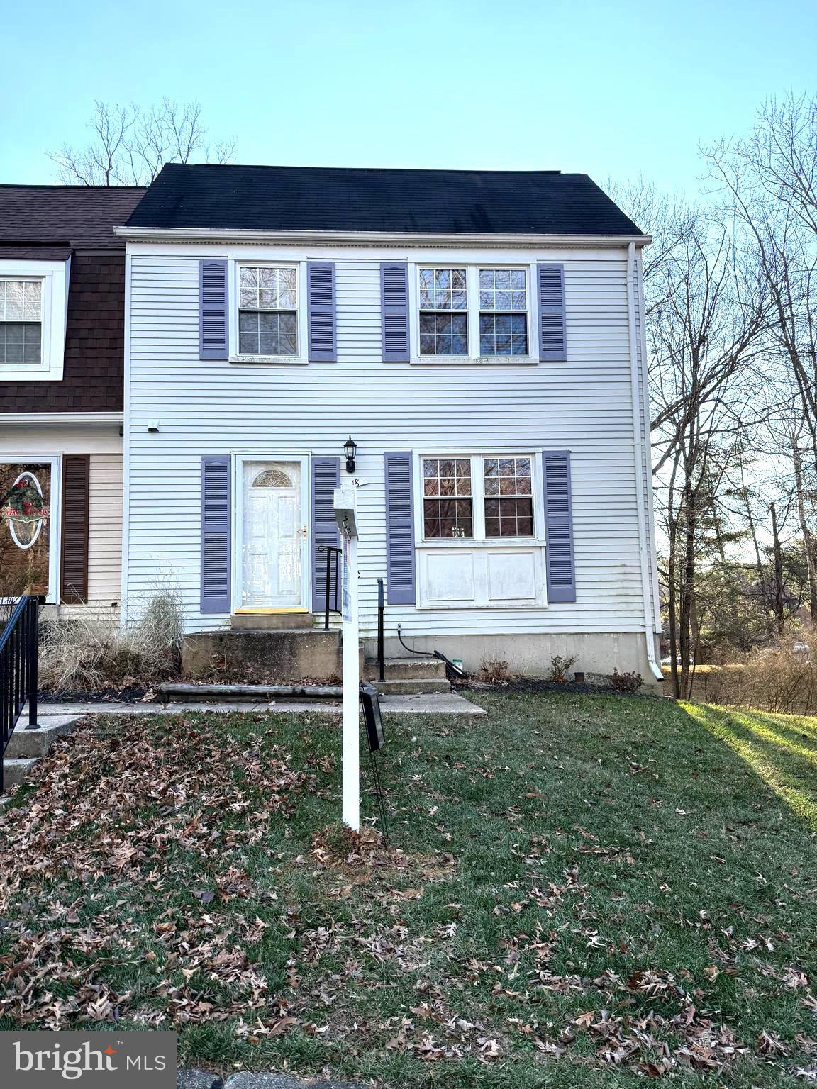 NORBECK HILLS - Residential