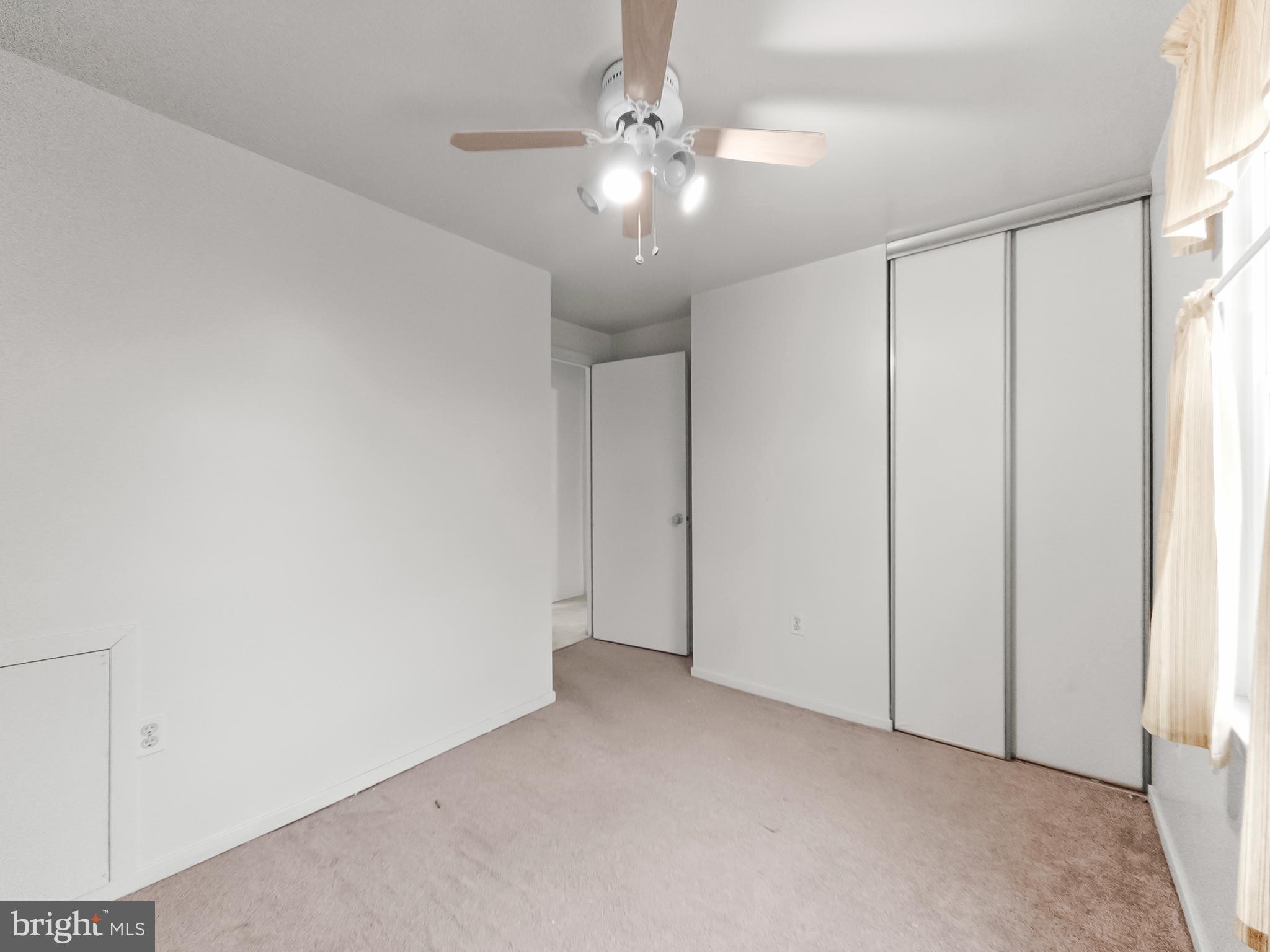 NORBECK HILLS - Residential