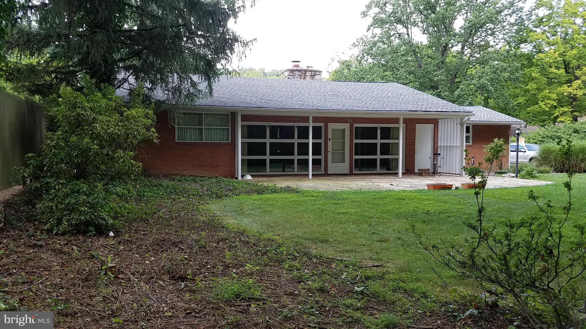 NONE AVAILABLE - Residential Lease