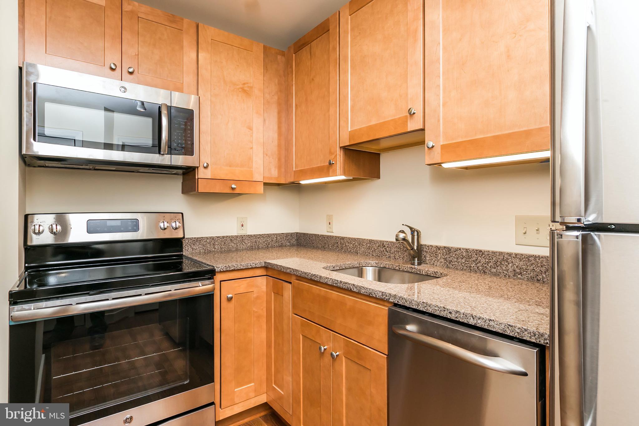 FEDERAL HILL HISTORIC DISTRICT - Residential Lease