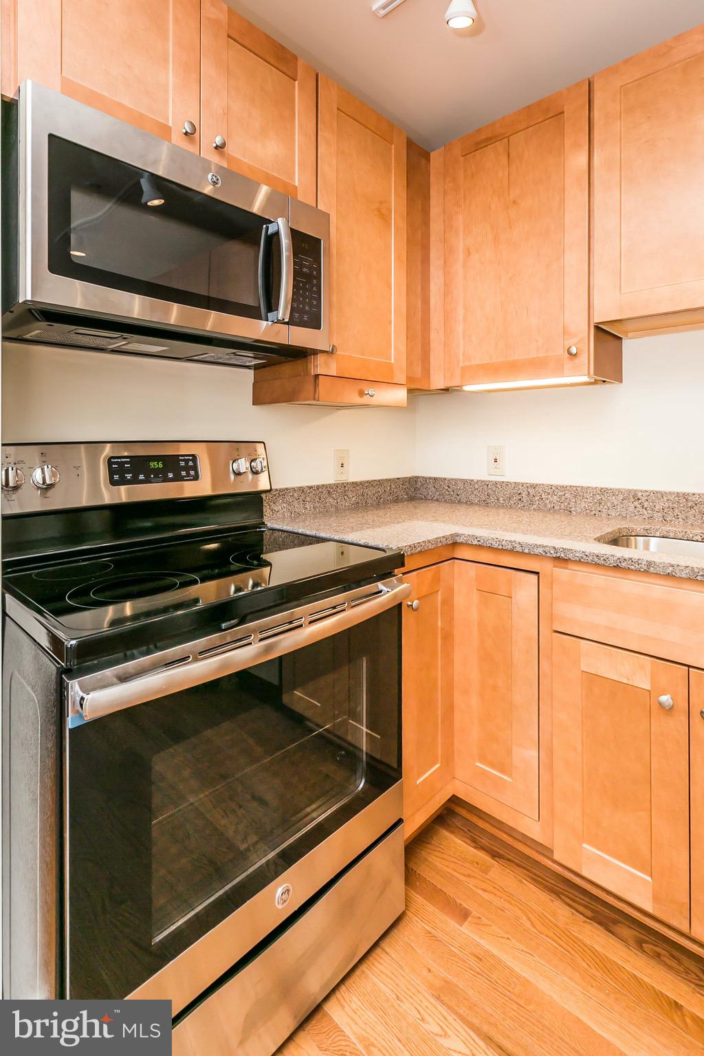 FEDERAL HILL HISTORIC DISTRICT - Residential Lease