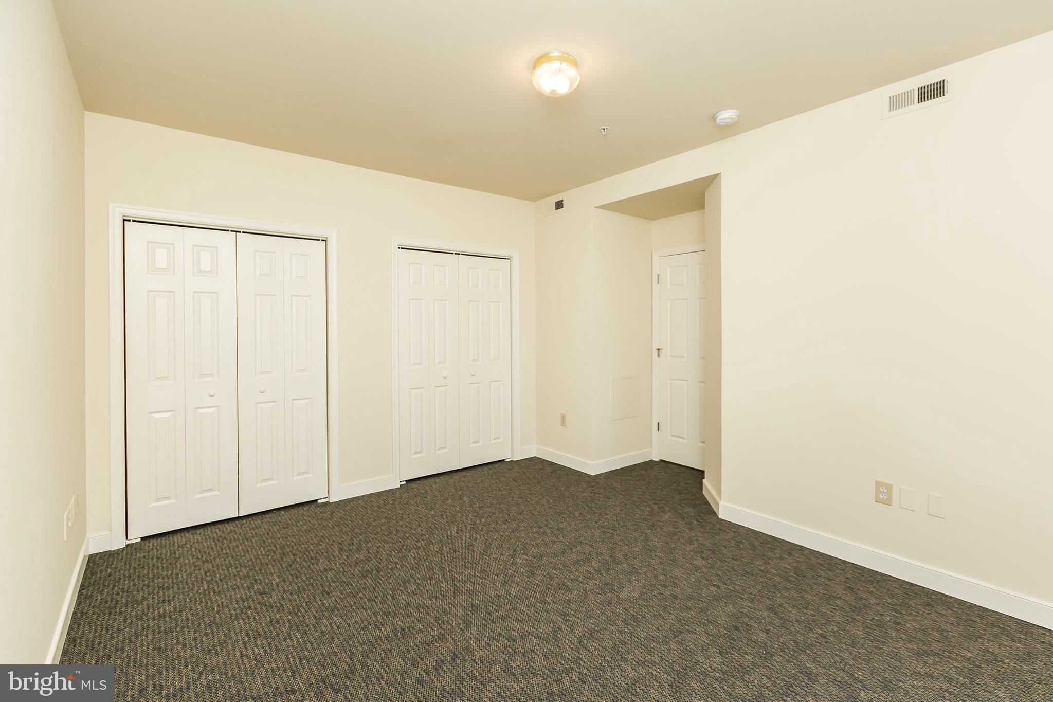 FEDERAL HILL HISTORIC DISTRICT - Residential Lease