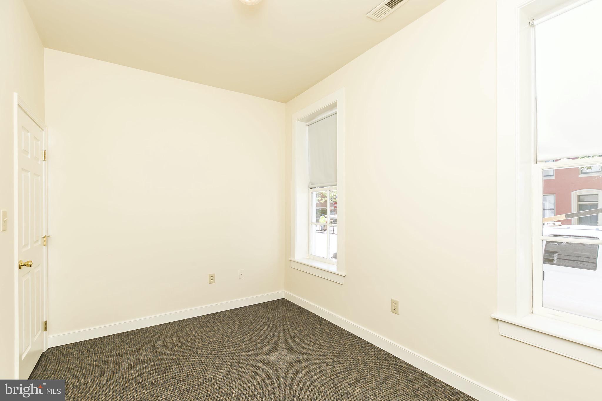 FEDERAL HILL HISTORIC DISTRICT - Residential Lease