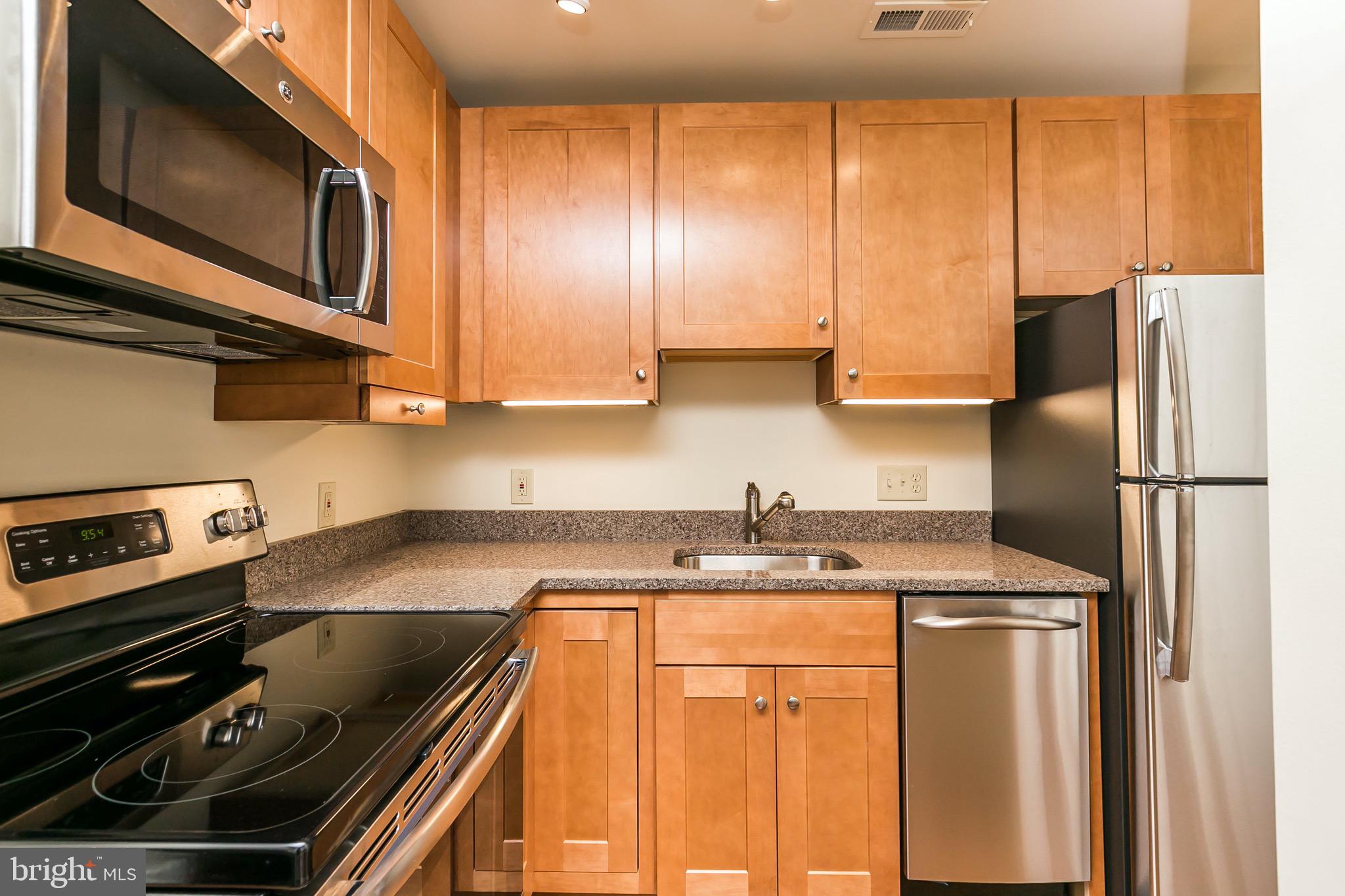 FEDERAL HILL HISTORIC DISTRICT - Residential Lease