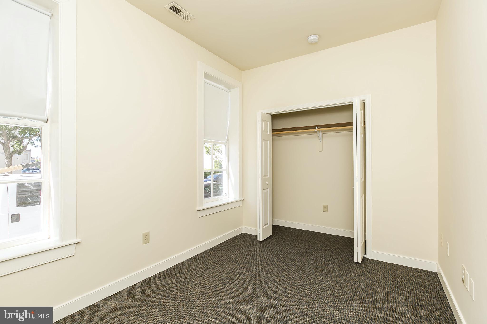 FEDERAL HILL HISTORIC DISTRICT - Residential Lease